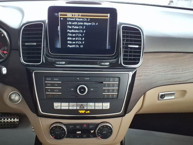 Used 2019 Mercedes-Benz GLE 400 4MATIC image 22