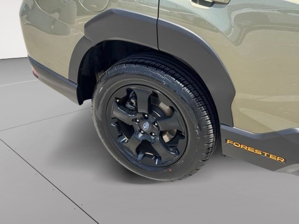 Used 2022 Subaru Forester Wilderness AWD/4WD image 31