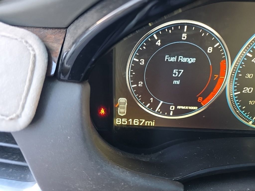 Used 2013 Cadillac XTS Platinum image 18