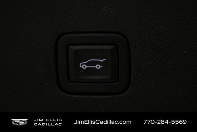 Used 2023 Cadillac Escalade ESV Sport Platinum w/ LPO, ONYX Package image 30