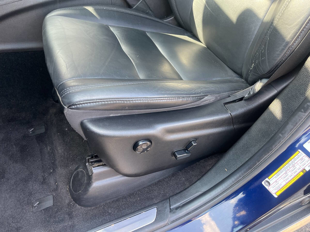 Used 2013 Dodge Durango Crew AWD/4WD image 15