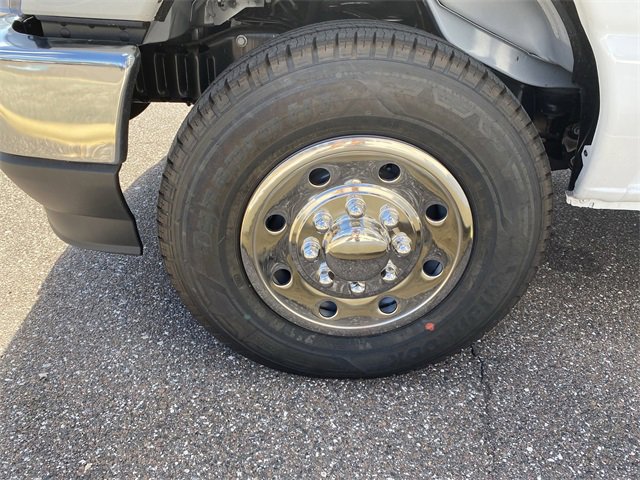 New 2026 Ford E-350 and Econoline 350 Super Duty w/ Power Equipment Group image 32