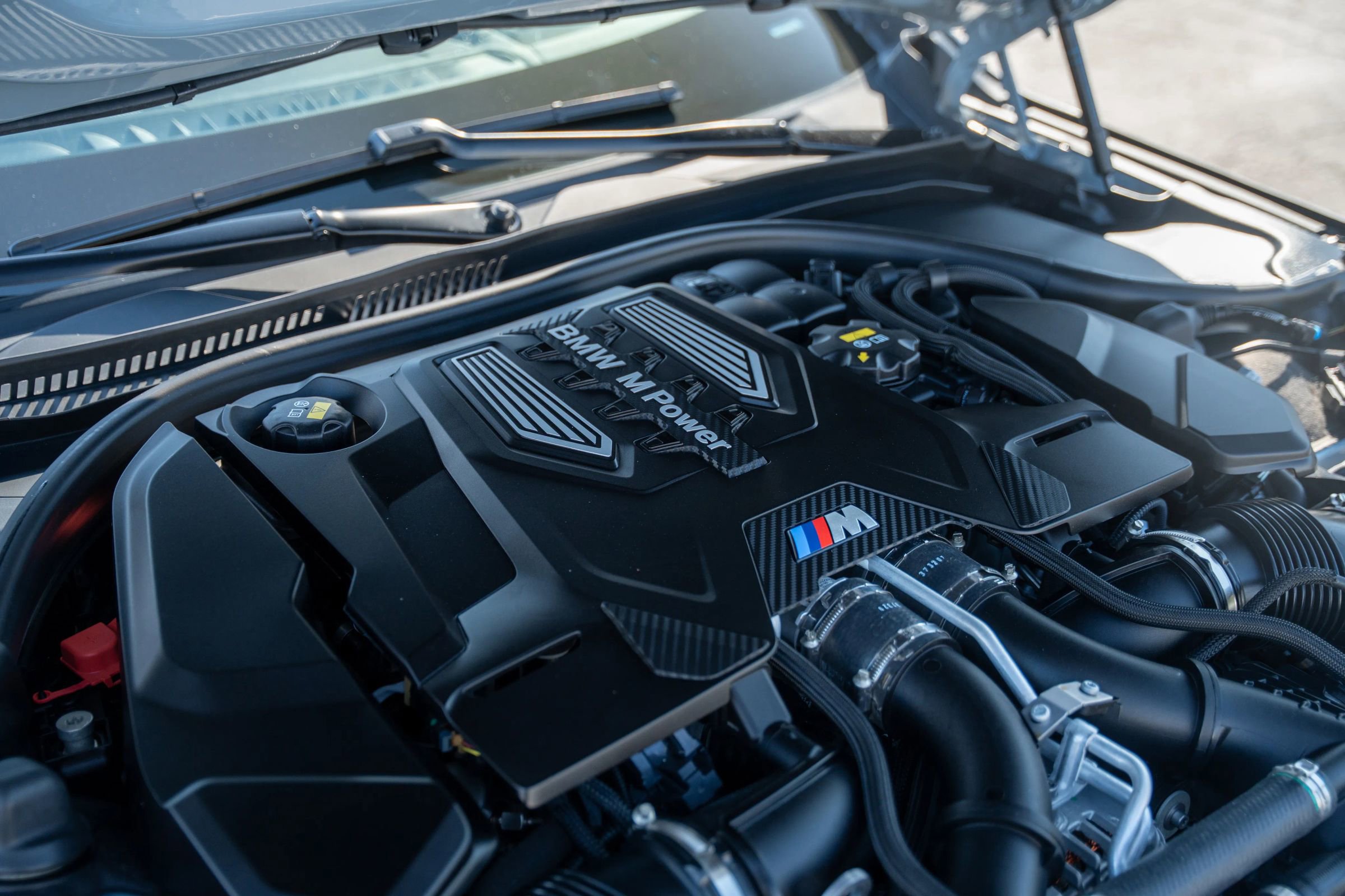 Used 2023 BMW M8 Competition image 5