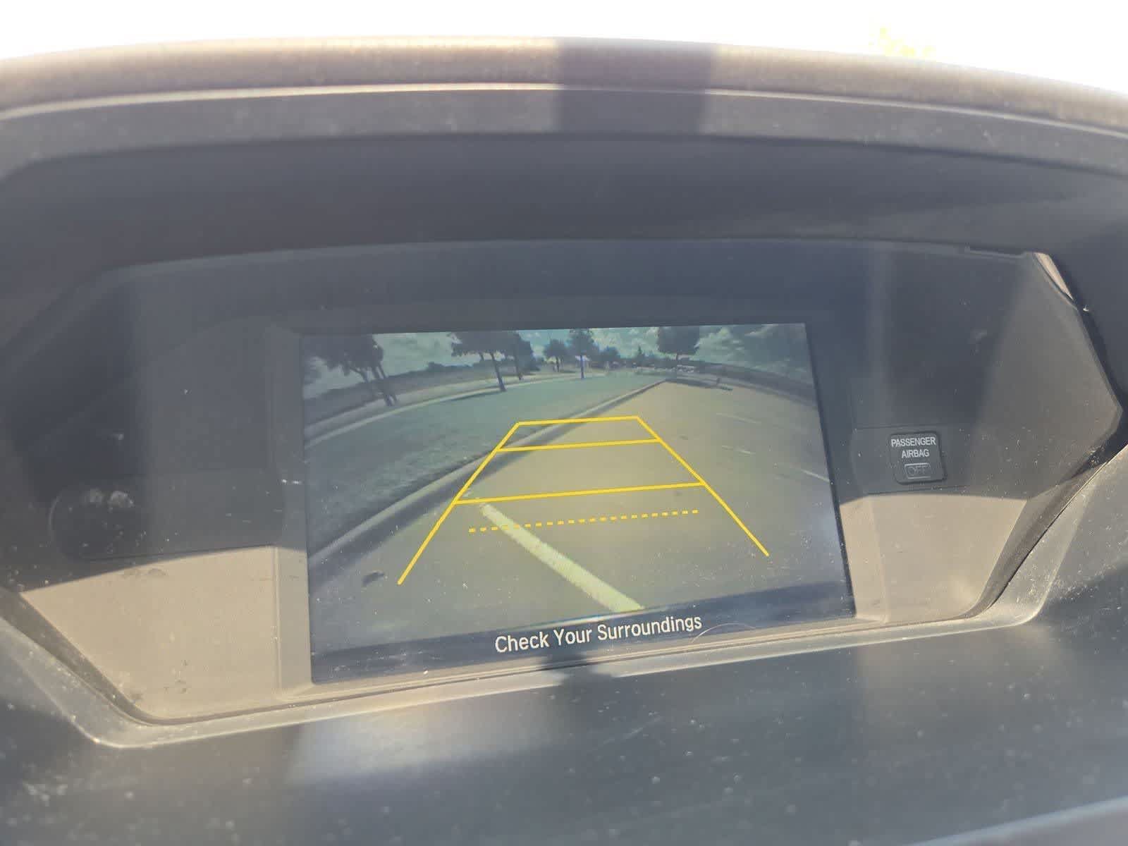 Used 2016 Honda Odyssey SE image 25