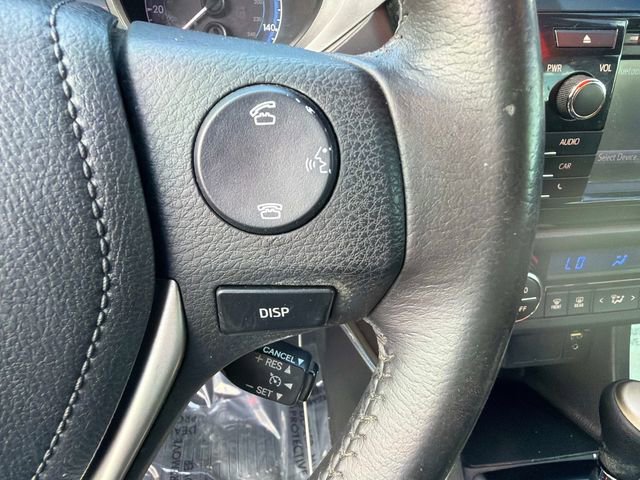 Used 2015 Toyota Corolla S image 26