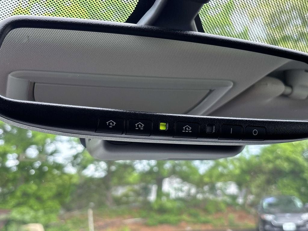 Used 2020 INFINITI QX60 Luxe w/ Sensory Package AWD/4WD image 28