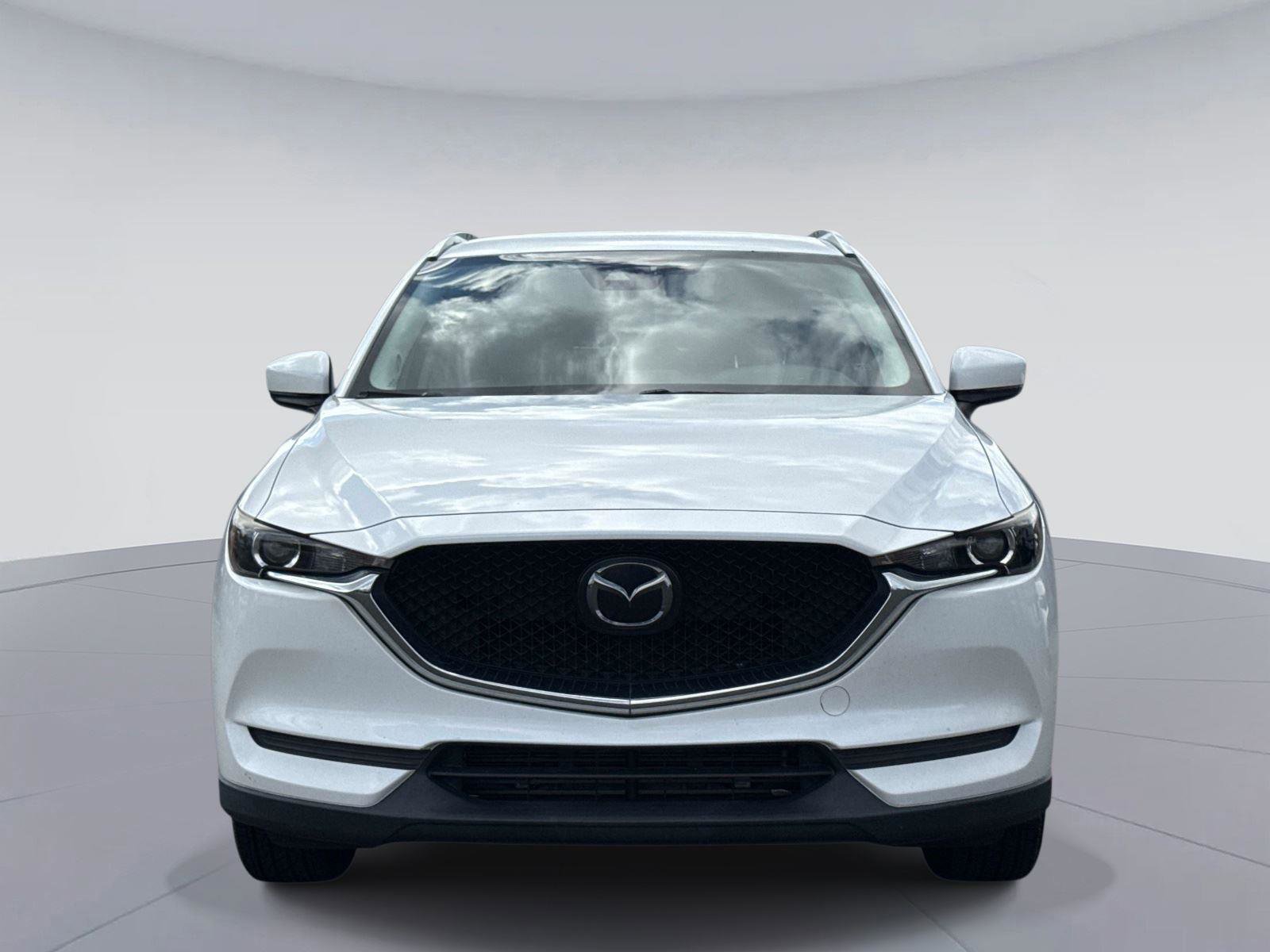 Used 2018 MAZDA CX-5 Touring FWD image 9