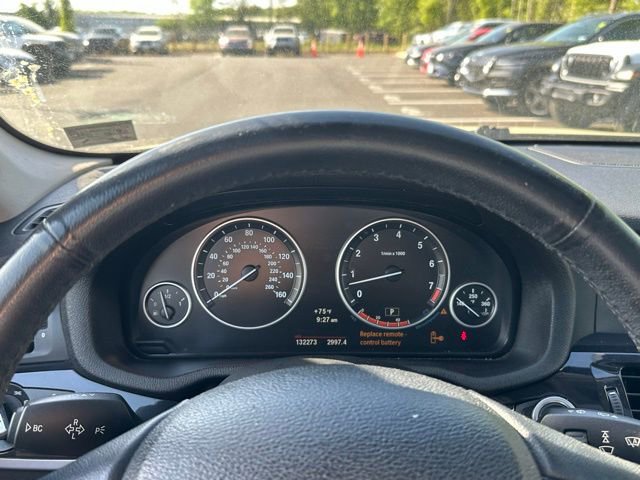 Used 2012 BMW X3 xDrive28i AWD/4WD image 25