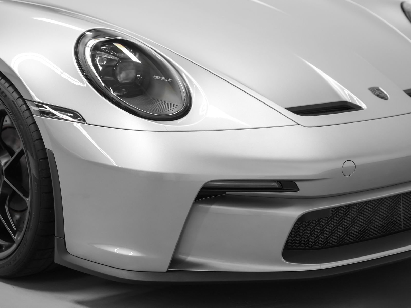 Certified 2022 Porsche 911 GT3 RWD image 17