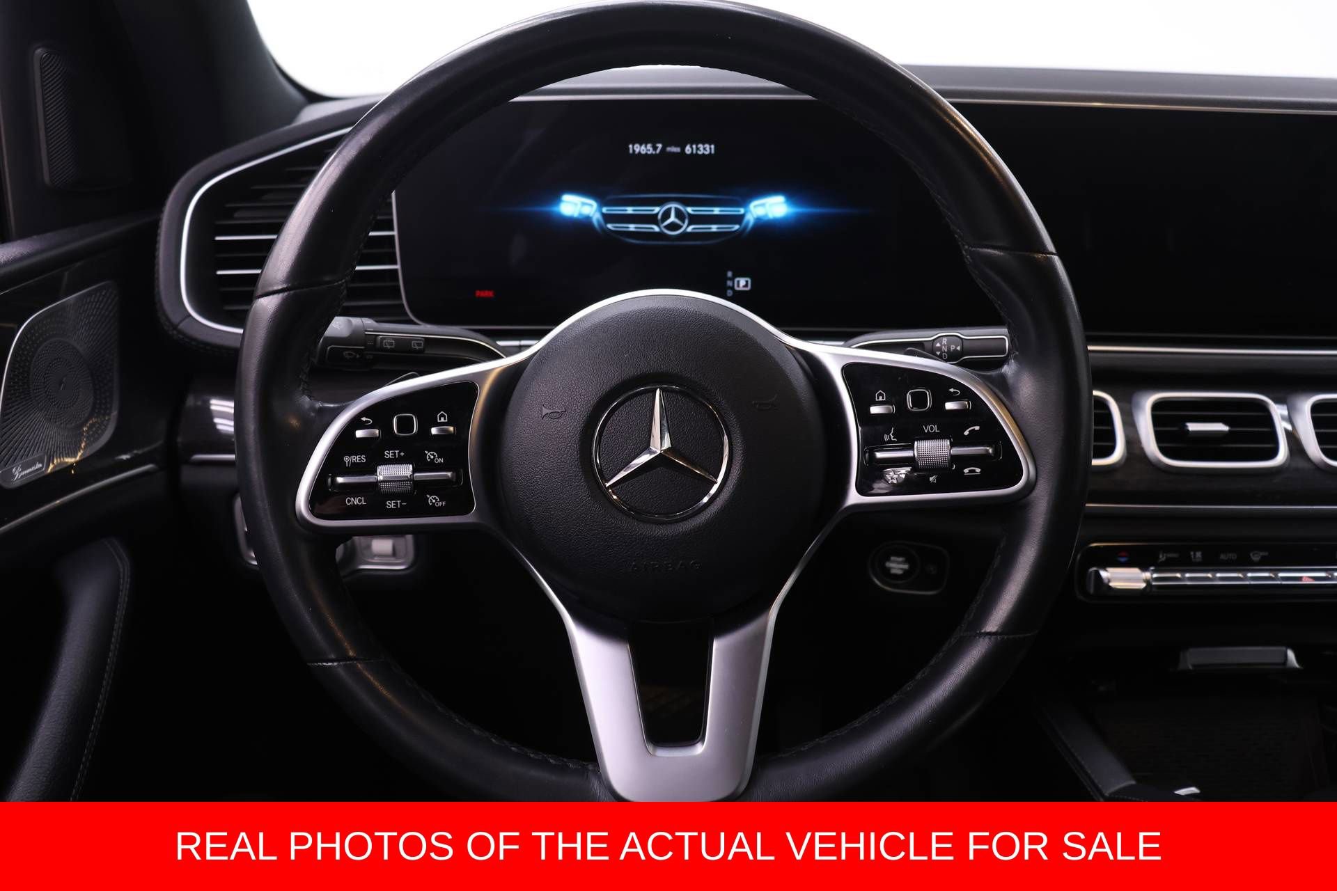 Used 2020 Mercedes-Benz GLS 450 4MATIC image 13