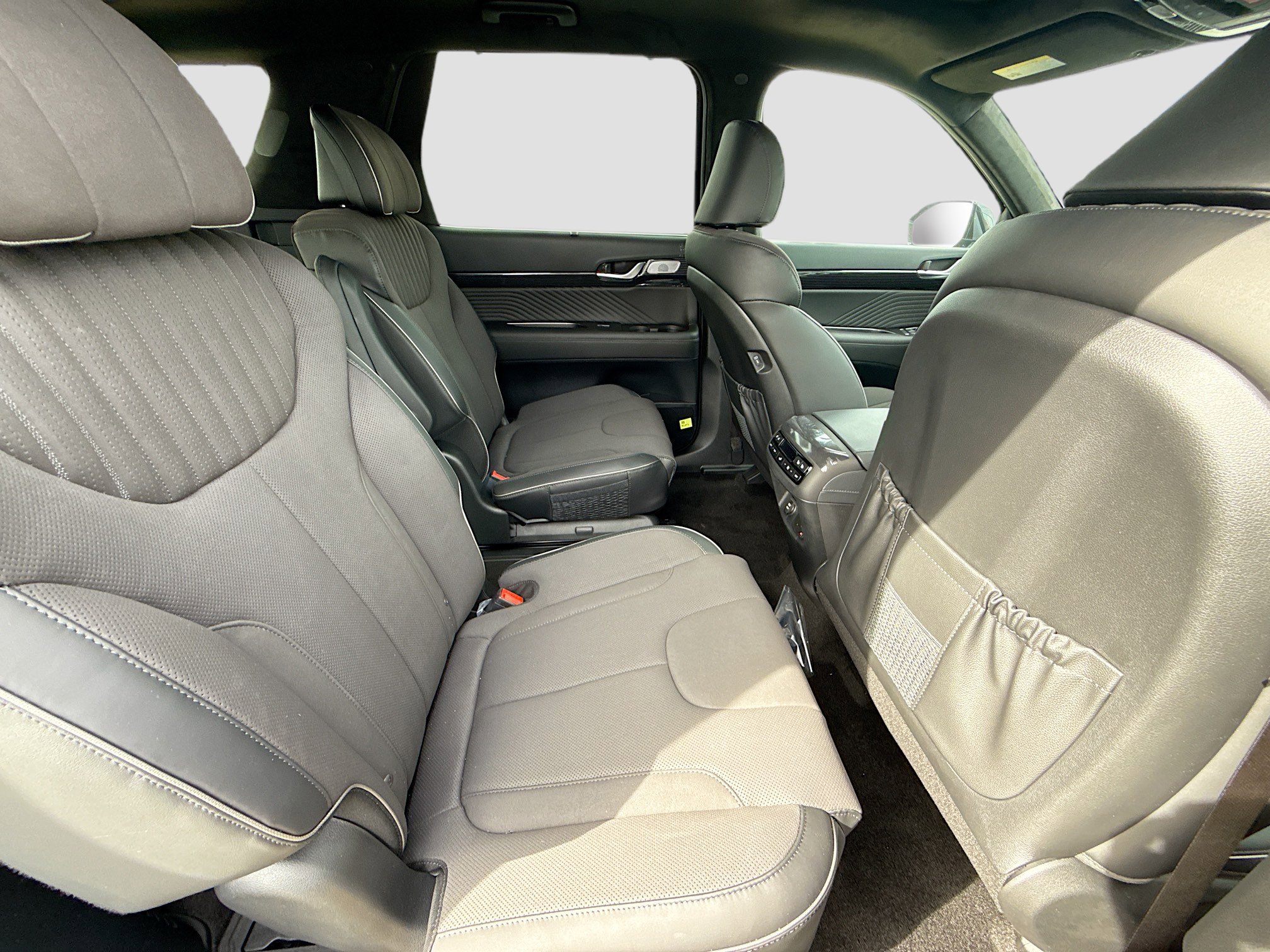 New 2025 Hyundai Palisade Calligraphy image 23