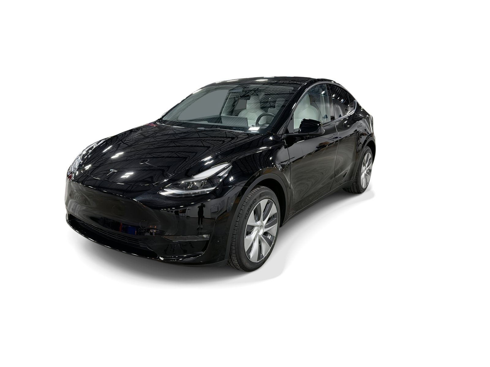 Certified 2023 Tesla Model Y Long Range