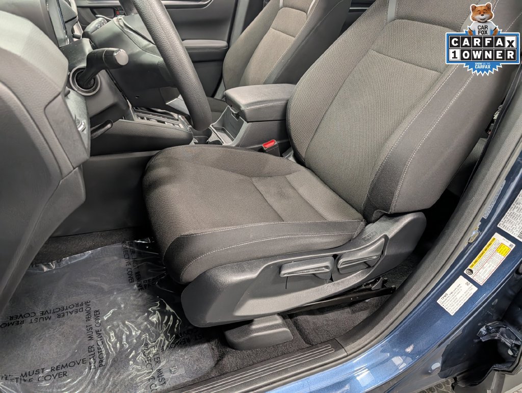 Certified 2024 Honda CR-V LX image 9