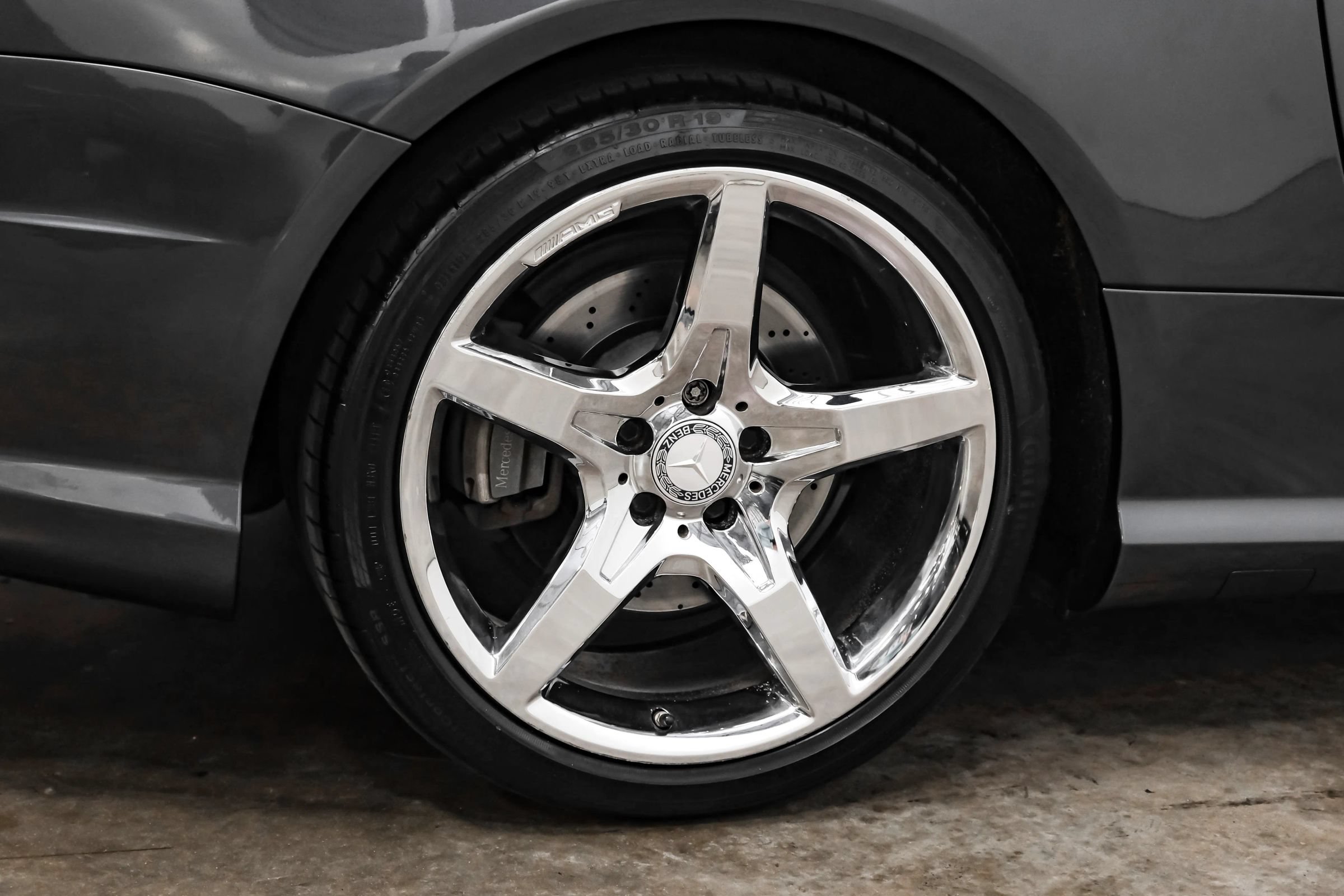 Used 2014 Mercedes-Benz SL 550 image 33