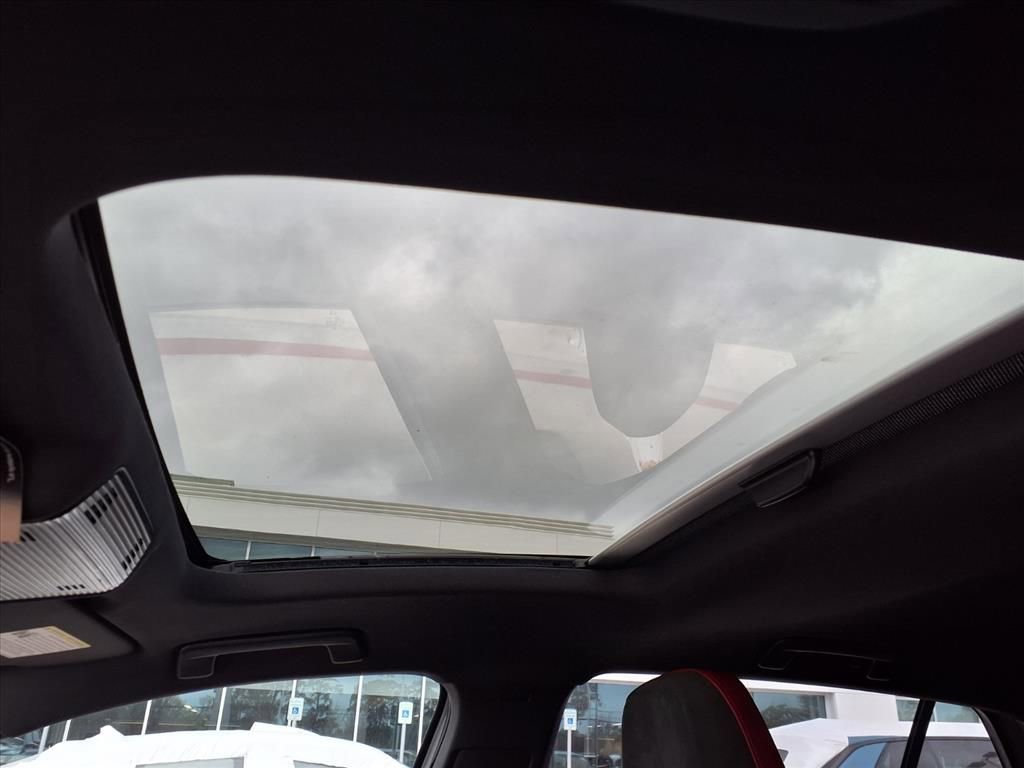 New 2026 Volkswagen GTI SE image 11