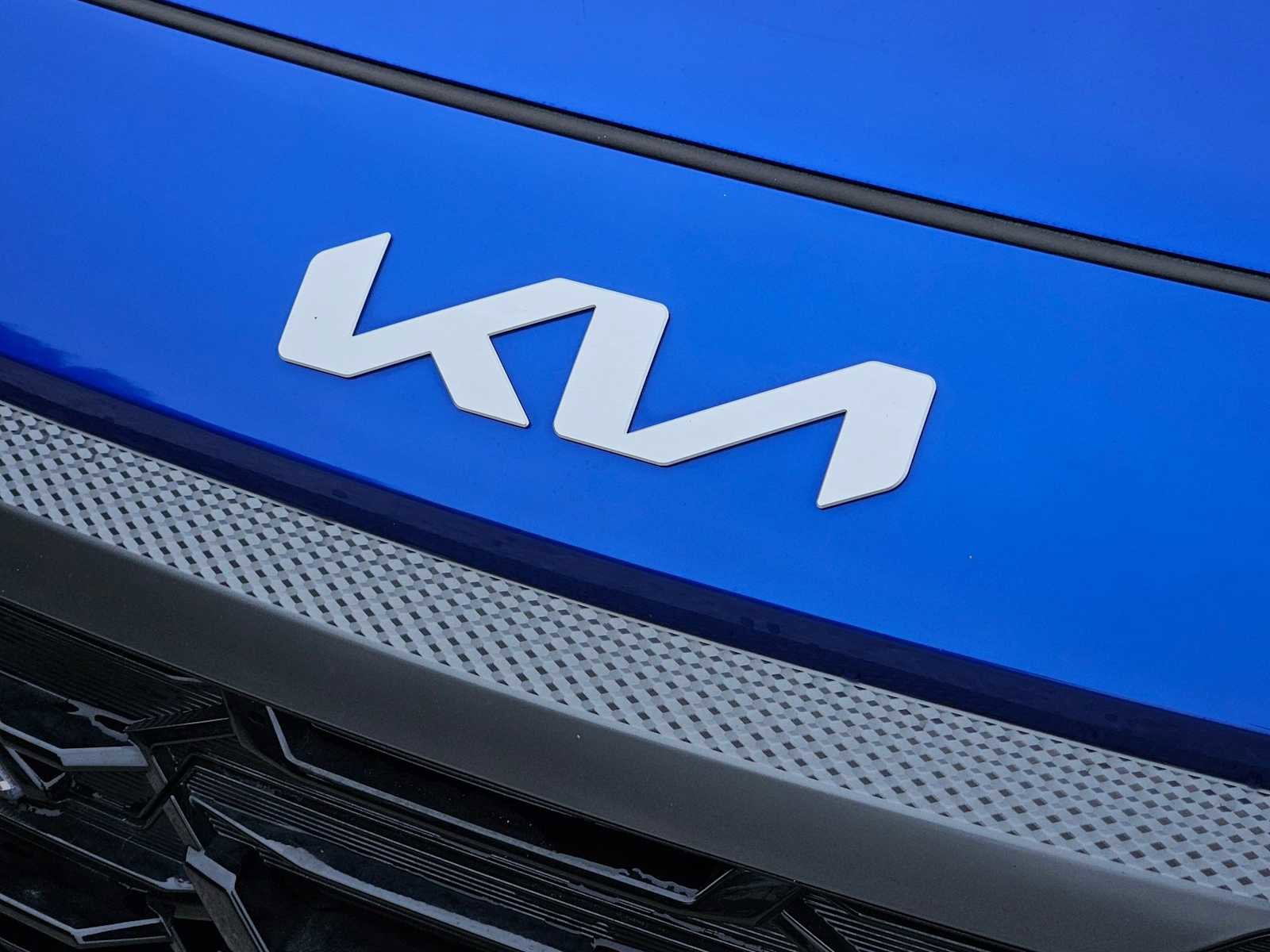 Certified 2024 Kia Seltos X-Line AWD/4WD image 12