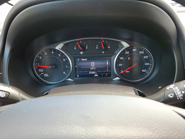 Used 2023 GMC Terrain SLE w/ Driver Convenience Package AWD/4WD image 20