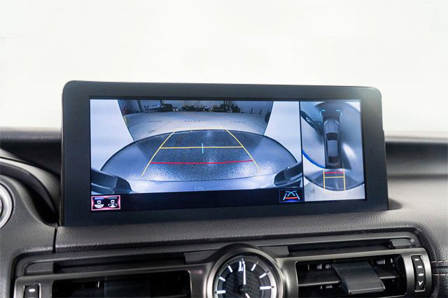 Used 2024 Lexus IS 500 image 56