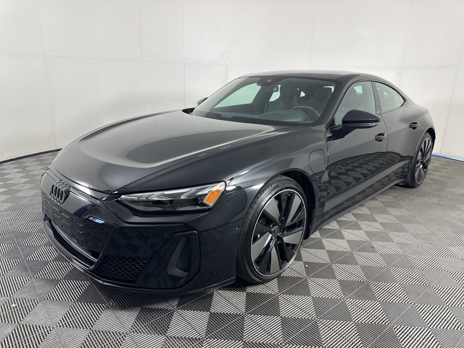 New 2026 Audi S e-tron GT Premium Plus image 3