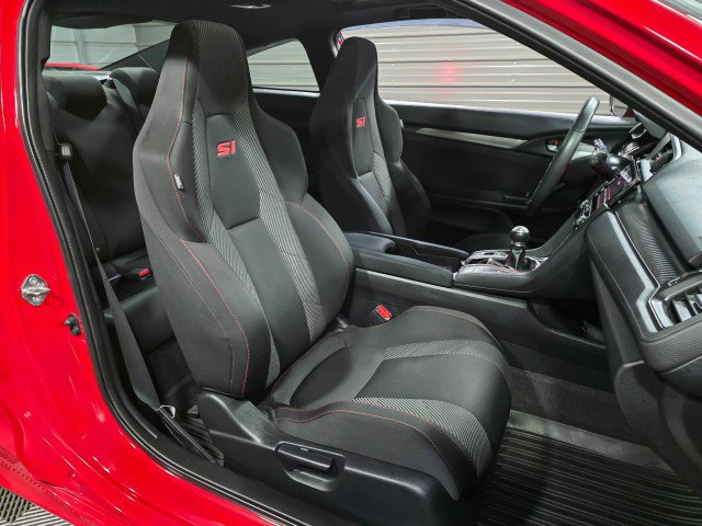 Used 2017 Honda Civic Si image 13