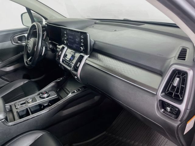 Used 2021 Kia Sorento EX FWD image 31