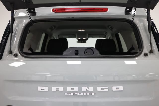 Used 2022 Ford Bronco Sport Big Bend w/ Convenience Package AWD/4WD image 18