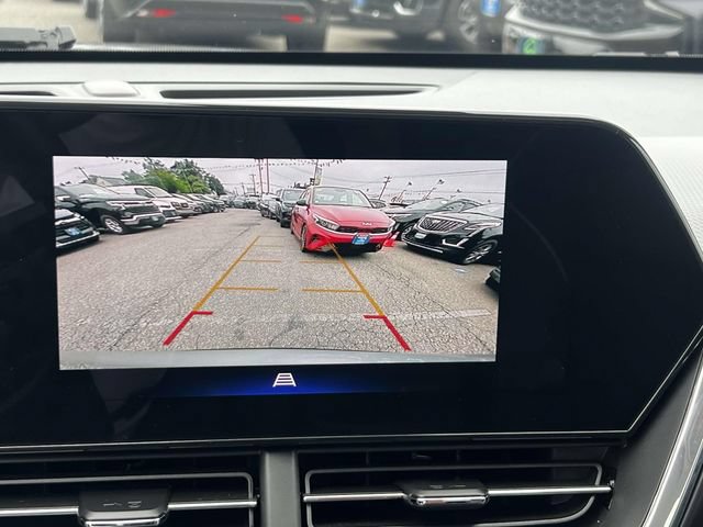 Certified 2024 Chevrolet Trax ACTIV w/ Sunroof Package FWD image 26
