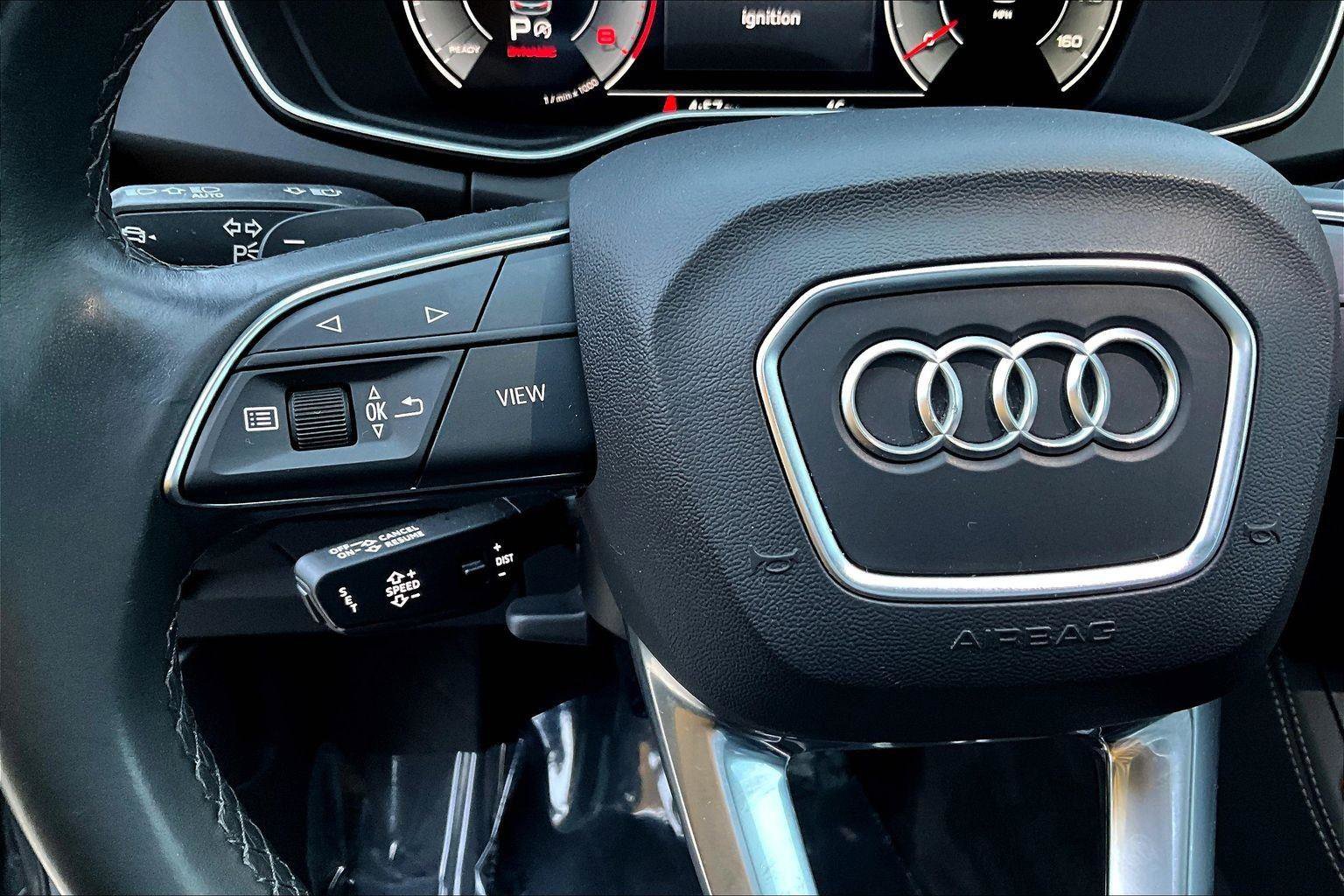 Used 2023 Audi Q5 2.0T Premium Plus image 18