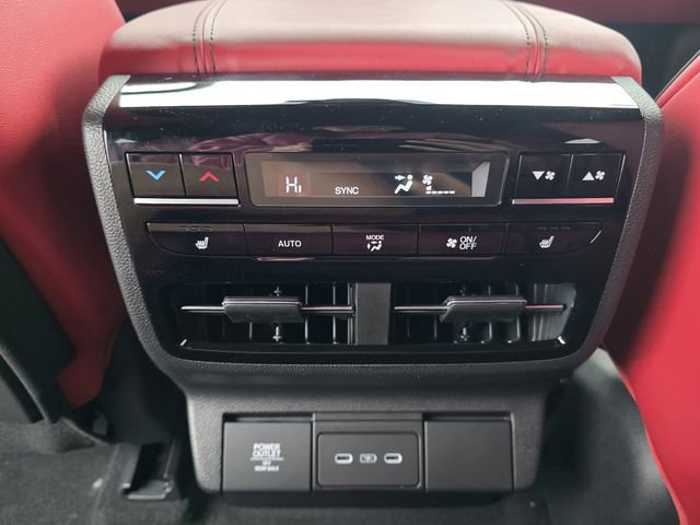 New 2026 Acura MDX Type S AWD/4WD image 20