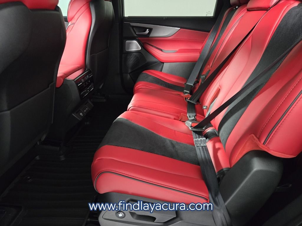 New 2026 Acura MDX A-Spec image 13