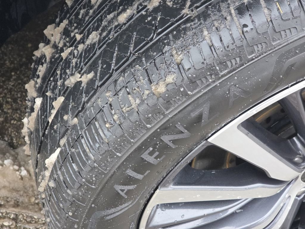 Used 2024 INFINITI QX60 Autograph image 26