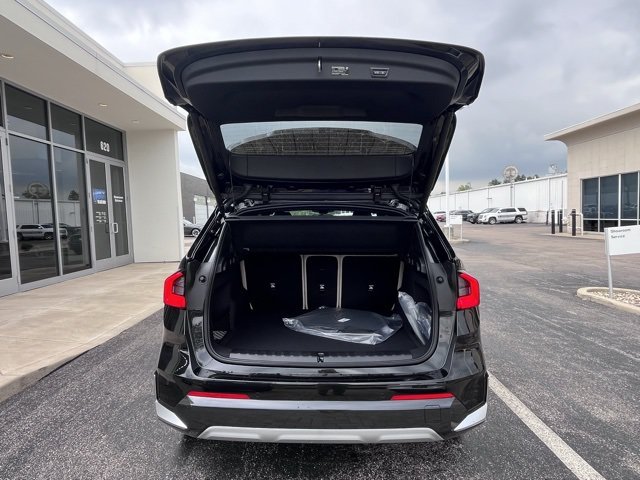 New 2025 BMW X1 xDrive28i w/ Technology Package AWD/4WD image 5