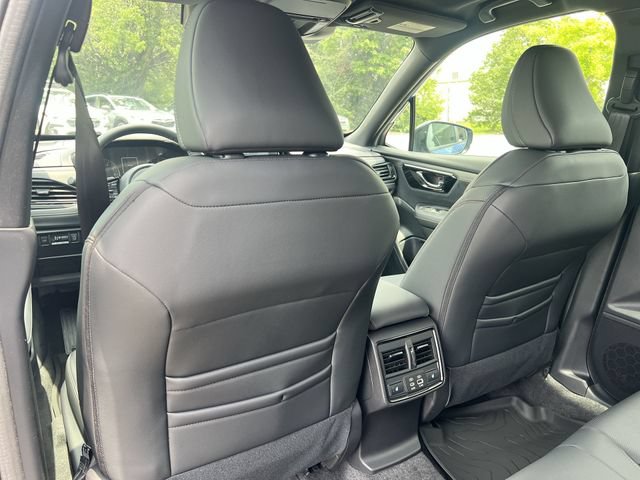 New 2026 Subaru Forester Touring AWD/4WD image 34
