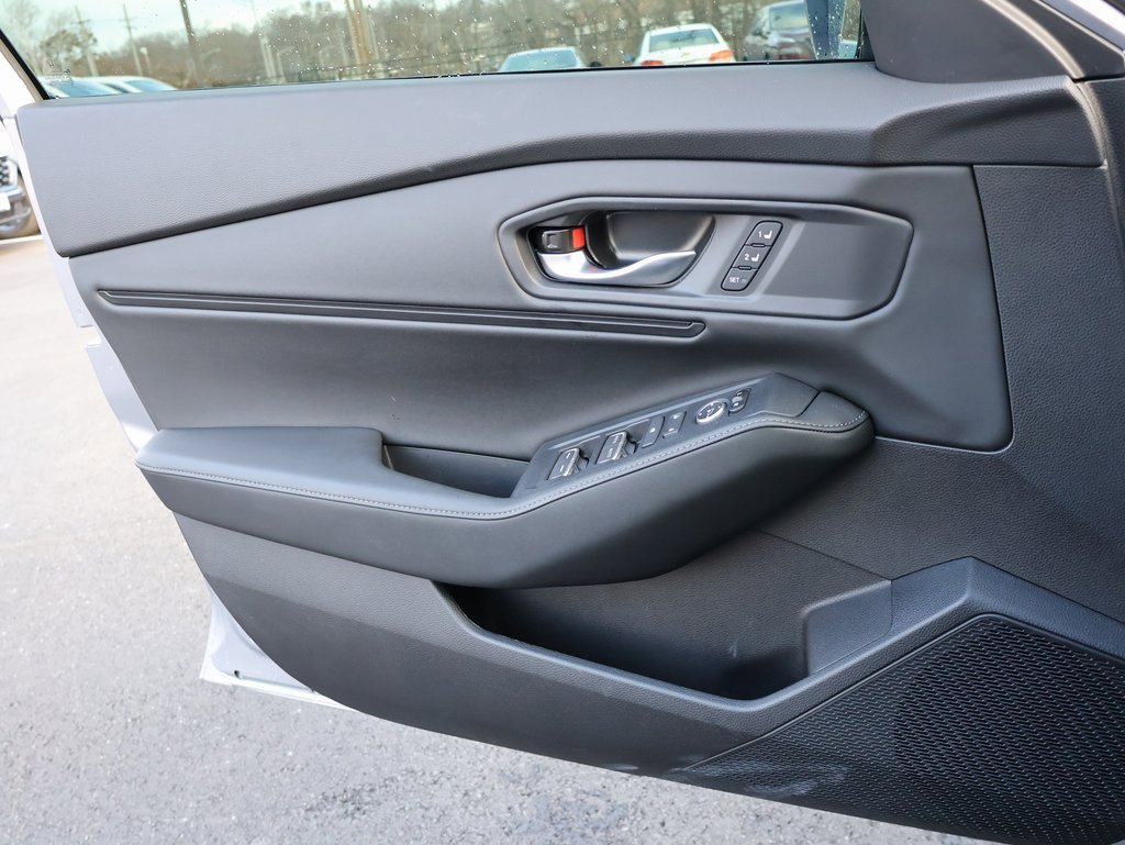 New 2025 Honda Accord Sport image 29