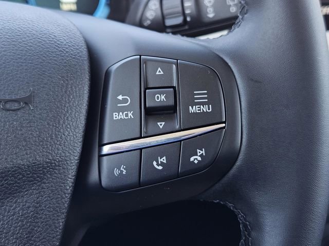 New 2025 Ford Bronco Sport Heritage w/ Convenience Package image 19