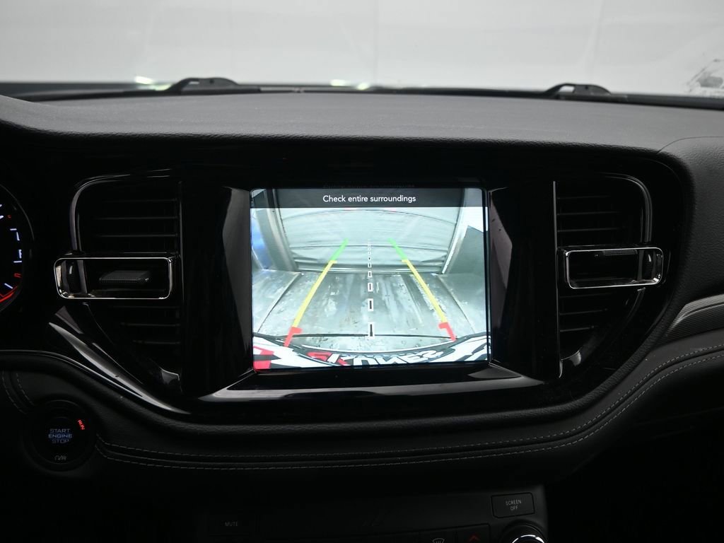 Used 2021 Dodge Durango GT image 17