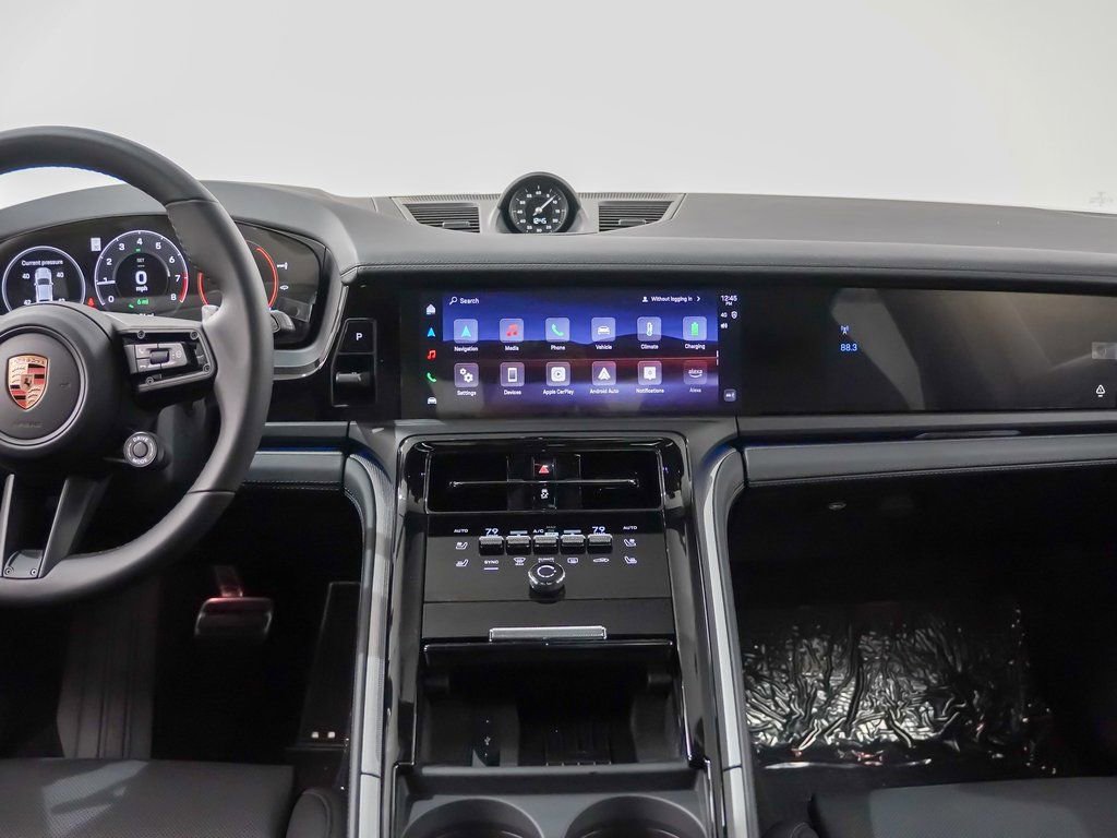 New 2026 Porsche Panamera 4 image 22