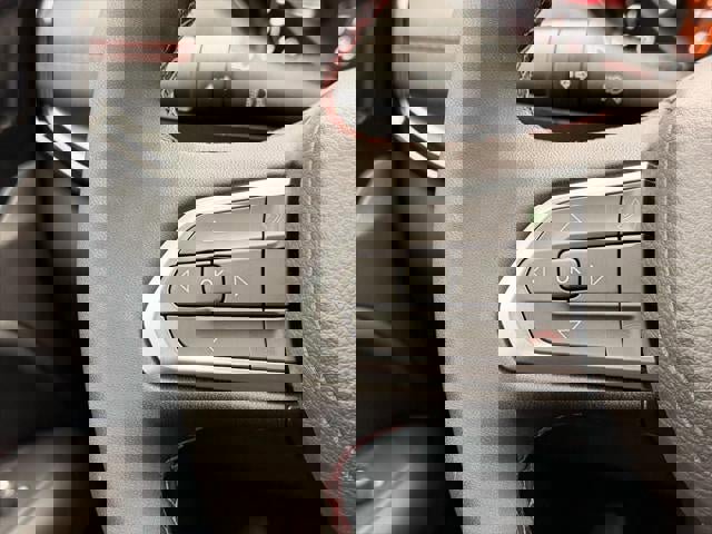 New 2026 Jeep Compass Trailhawk image 33