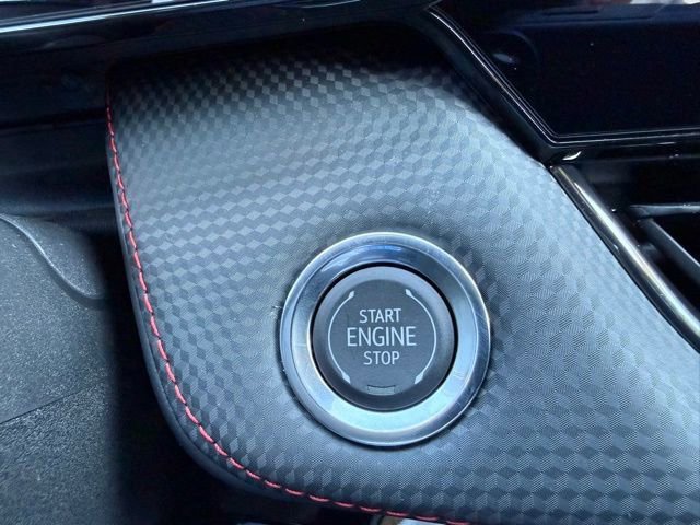 New 2026 Chevrolet Equinox RS w/ Convenience Package III image 27