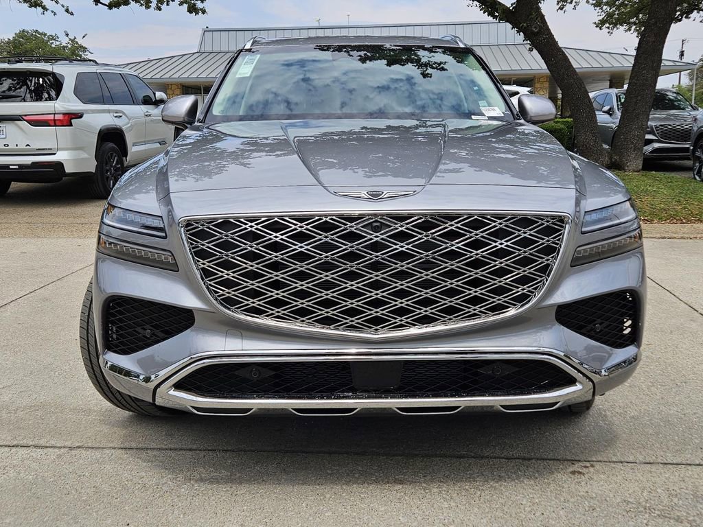 New 2026 Genesis GV80 2.5T Prestige image 7