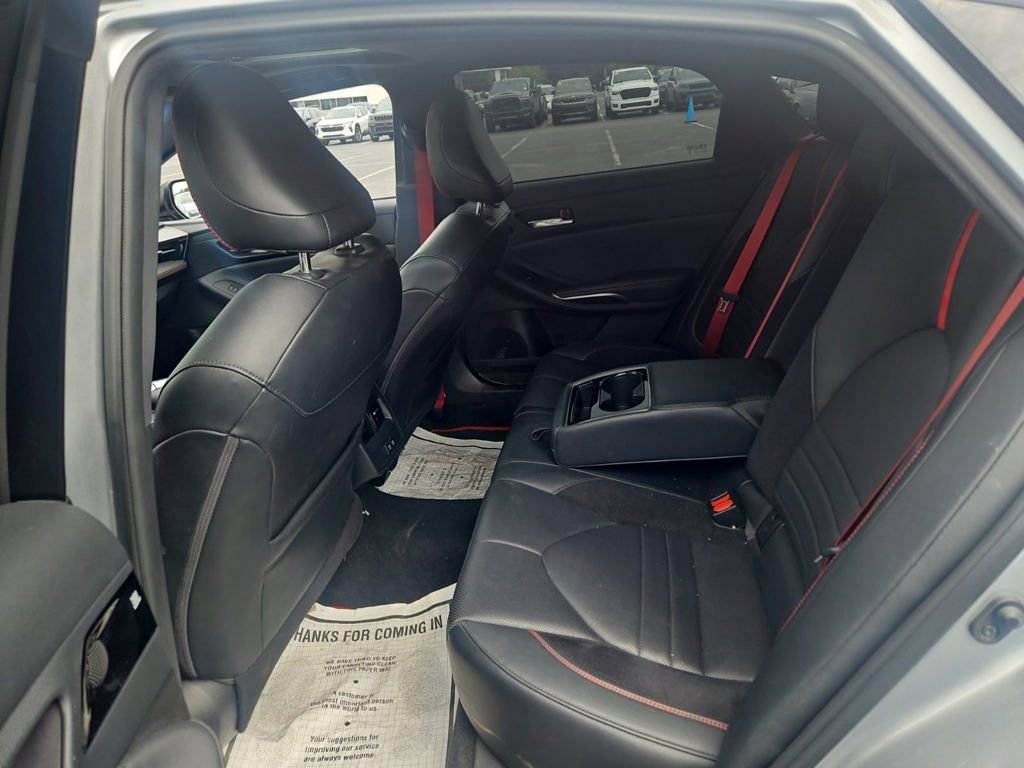 Used 2020 Toyota Avalon TRD FWD image 8