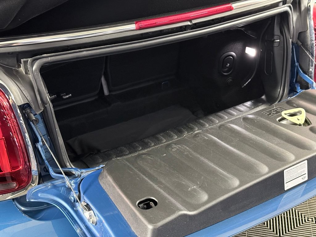 Used 2022 MINI Cooper S FWD image 35