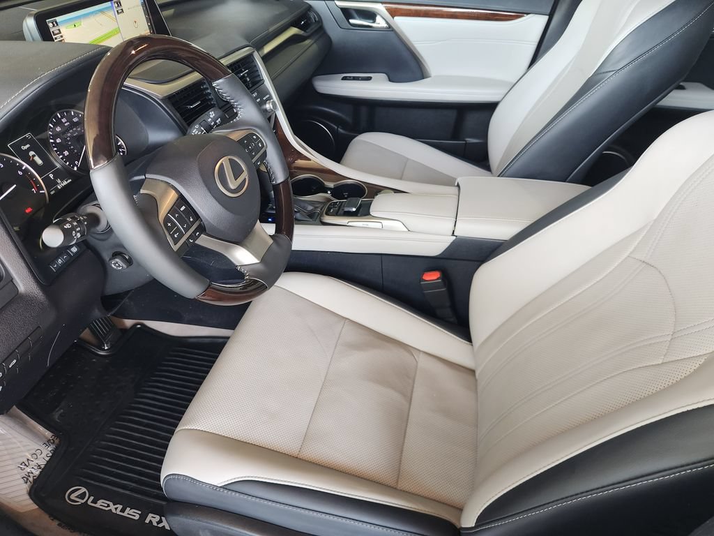 Used 2018 Lexus RX 350 FWD w/ Premium Package image 13