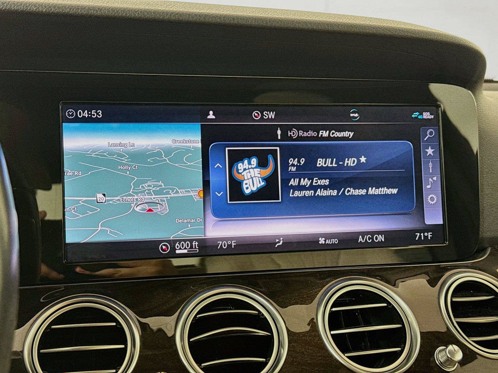 Used 2019 Mercedes-Benz E 300 image 24