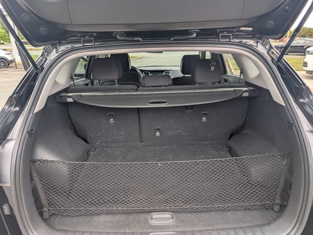 Used 2018 Hyundai Tucson Sport FWD image 9