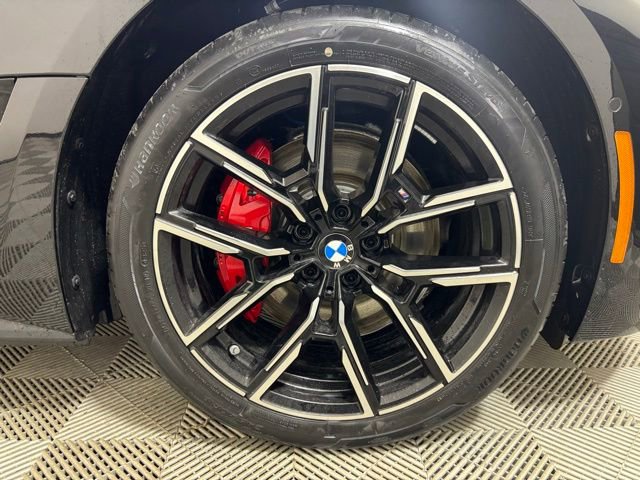 New 2026 BMW i4 xDrive40i w/ M Sport Package AWD/4WD image 18