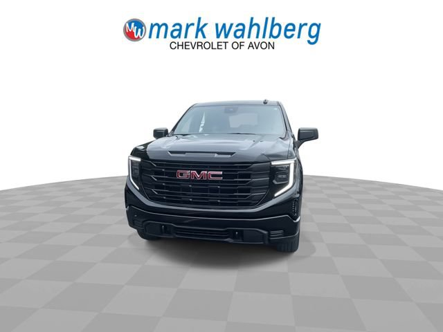 Certified 2024 GMC Sierra 1500 Pro w/ Graphite Edition AWD/4WD image 3