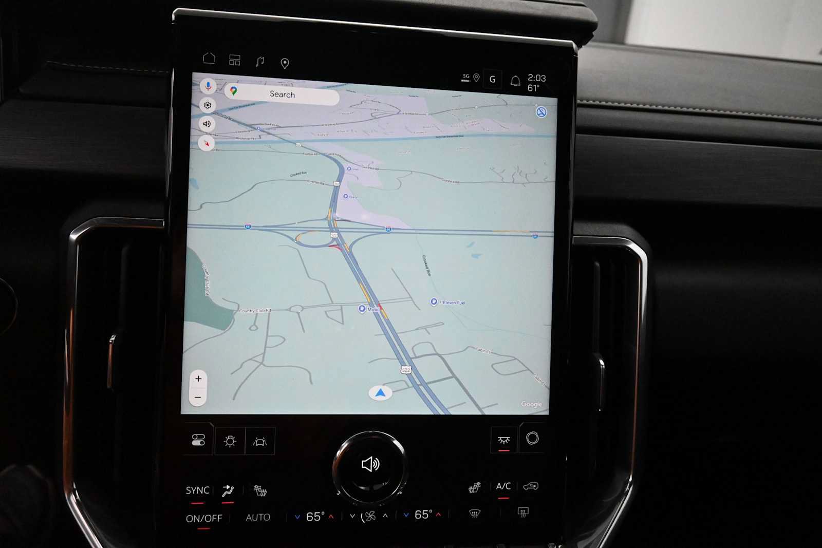 New 2026 GMC Acadia Elevation AWD/4WD image 24
