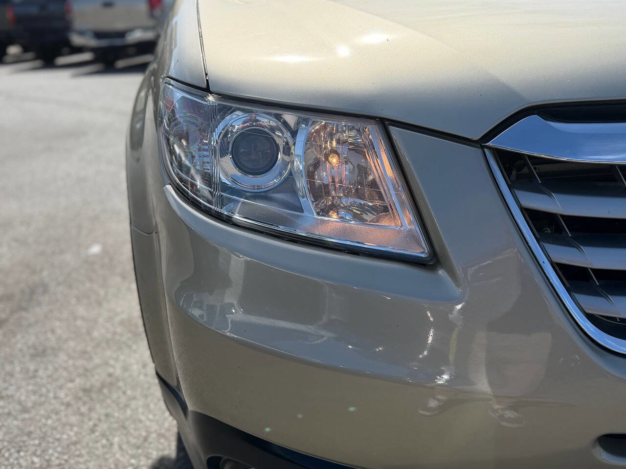 Used 2008 Subaru Tribeca Limited AWD/4WD image 16