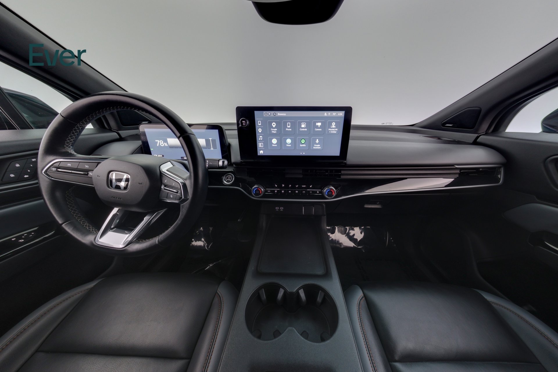 Used 2024 Honda Prologue Touring image 26